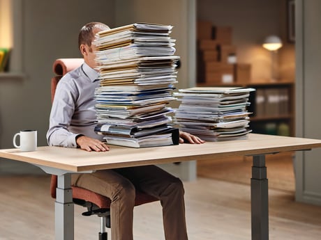 Helping you to spend quality time at work