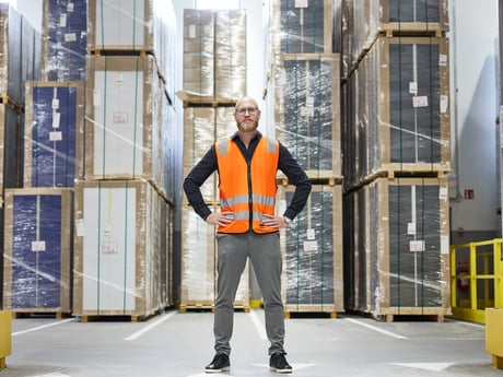 Ideest teostuseni – kuidas AJ Toodete riidekappidest sai müügihitt