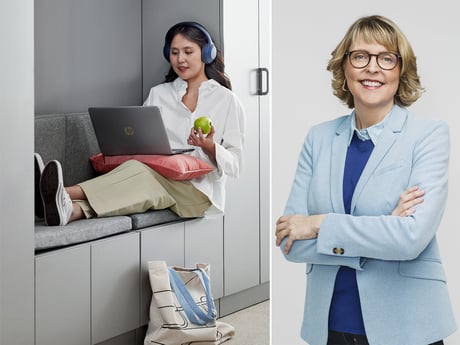 ND-sõbralik töökeskkond on kasulik kõigile: "Muutu atraktiivsemaks tööandjaks“