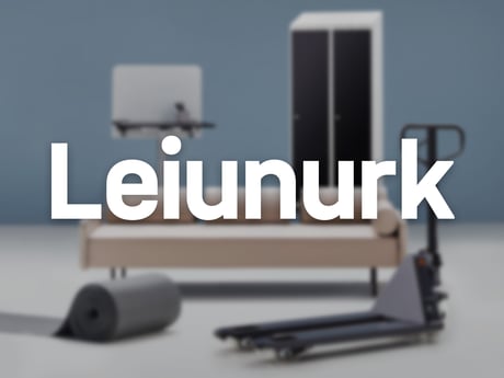 Leiunurk