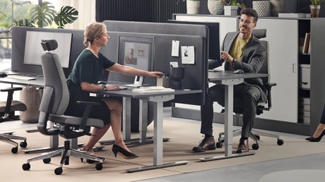 How to choose the best office chair 