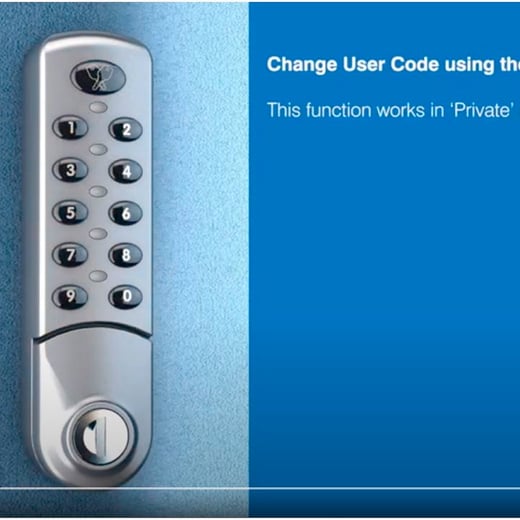 Storage cabinet SUPPLY, code lock, 1900x1020x500 mm, dark grey | AJ ...