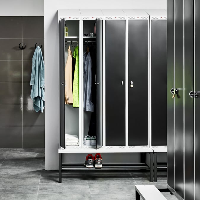 Choosing The Right Locker with AJ Products Locker Guide | AJ Products IE