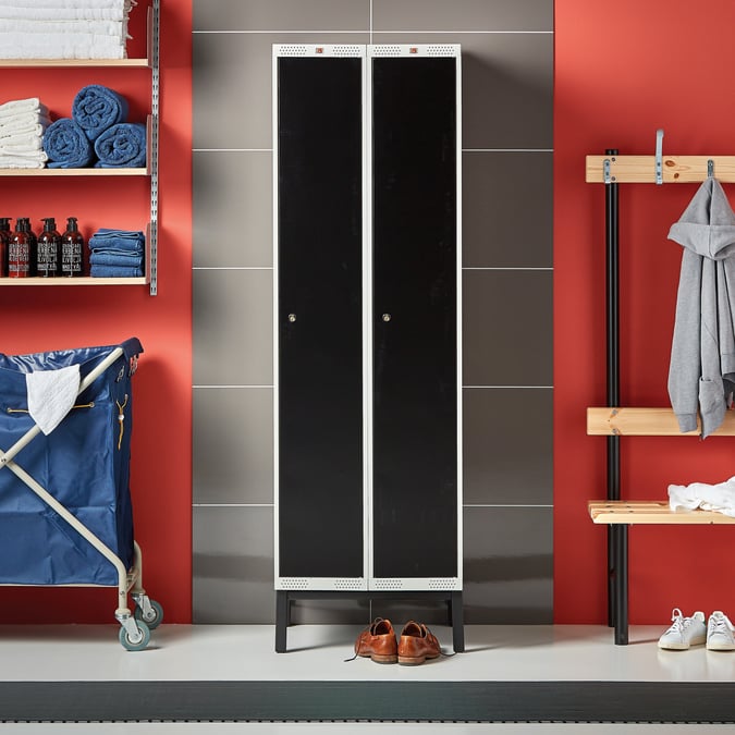 Lockrite Locker Choosing The Right Locker with AJ Products Locker Guide | AJ Products IE
