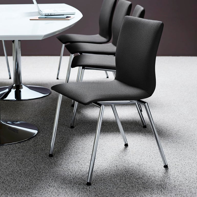 Conference chair mistakes and how to avoid them