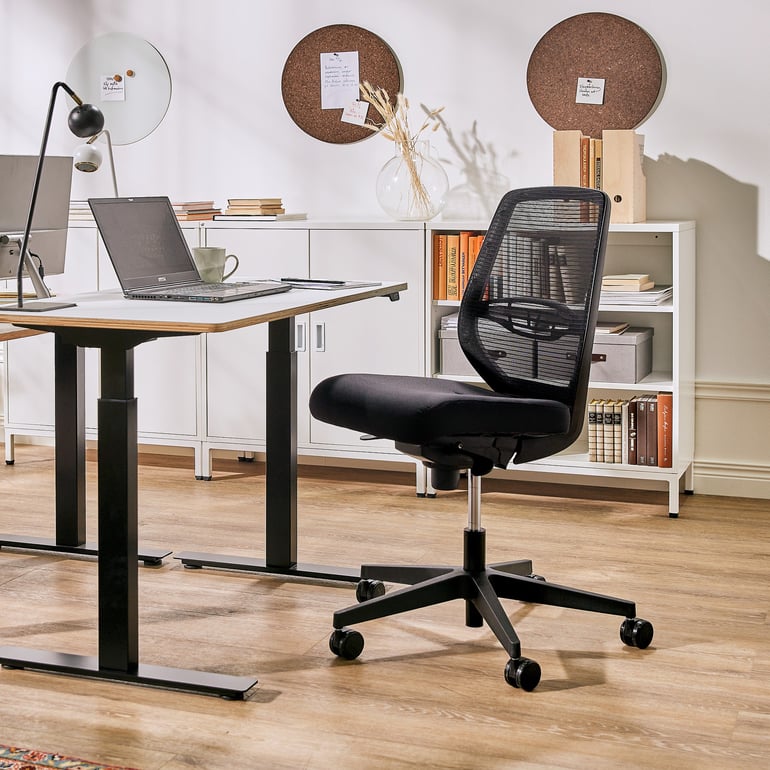 Office chair MARLOW