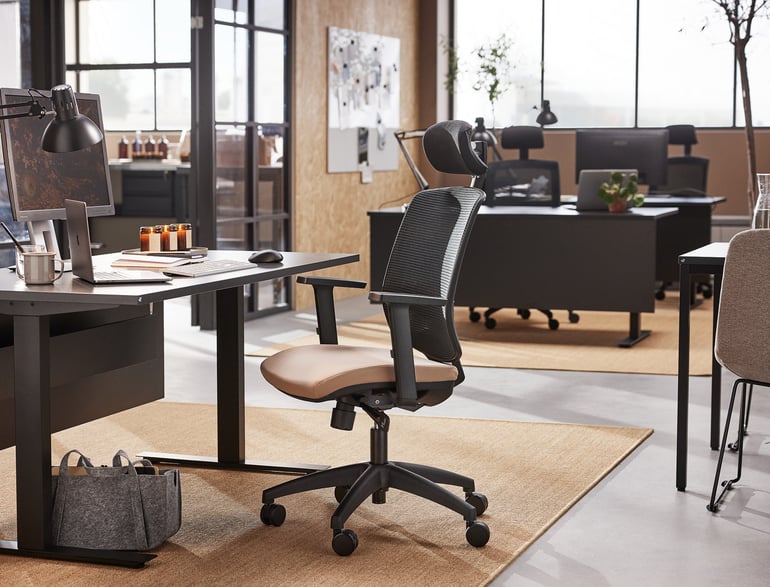 Office chair STANLEY