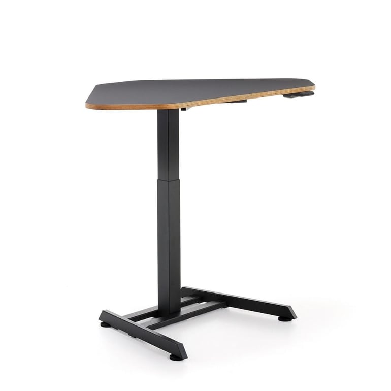 Standing corner desk NOVUS