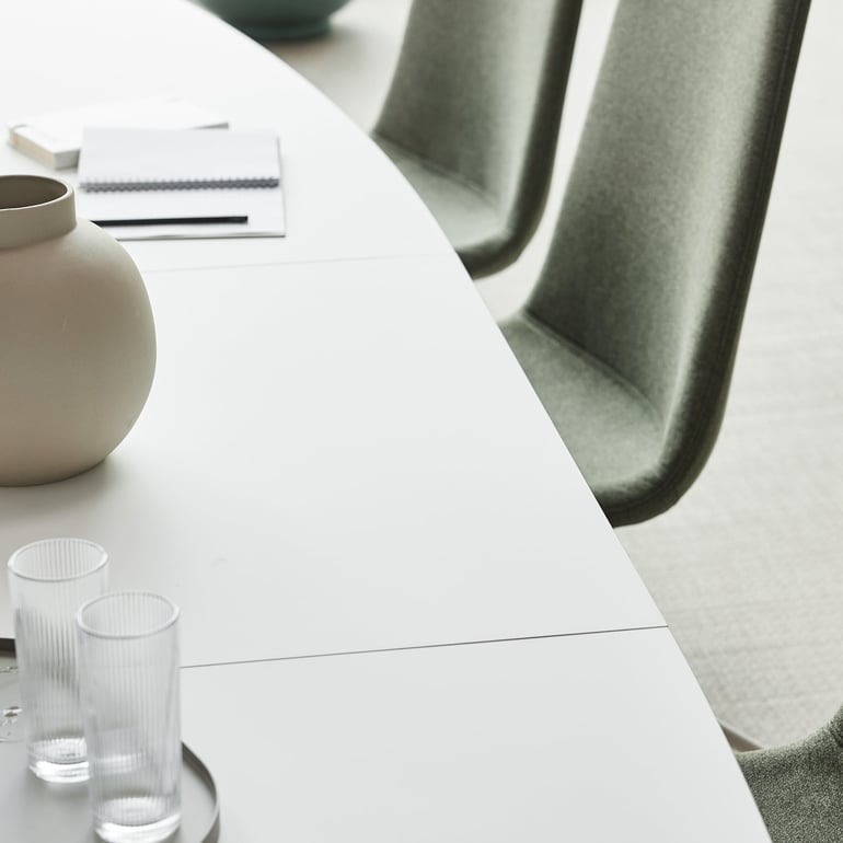 Standing meeting table NOVUS