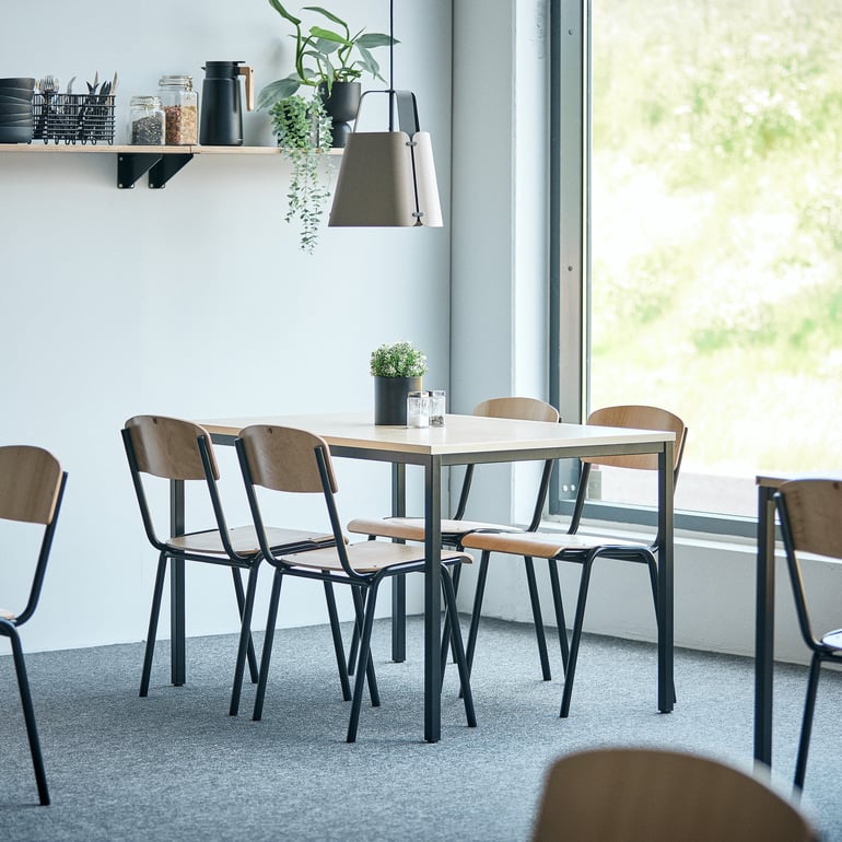 Canteen package JAMIE + WILSON