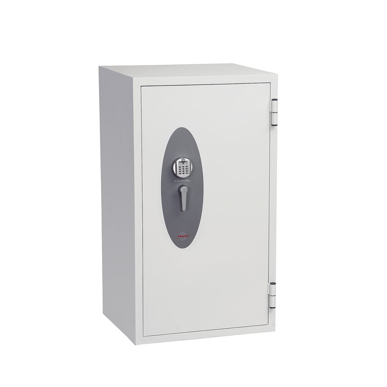 Data & document safe FIREFOX, electronic, 1160x655x560 mm, 162 L | AJ ...