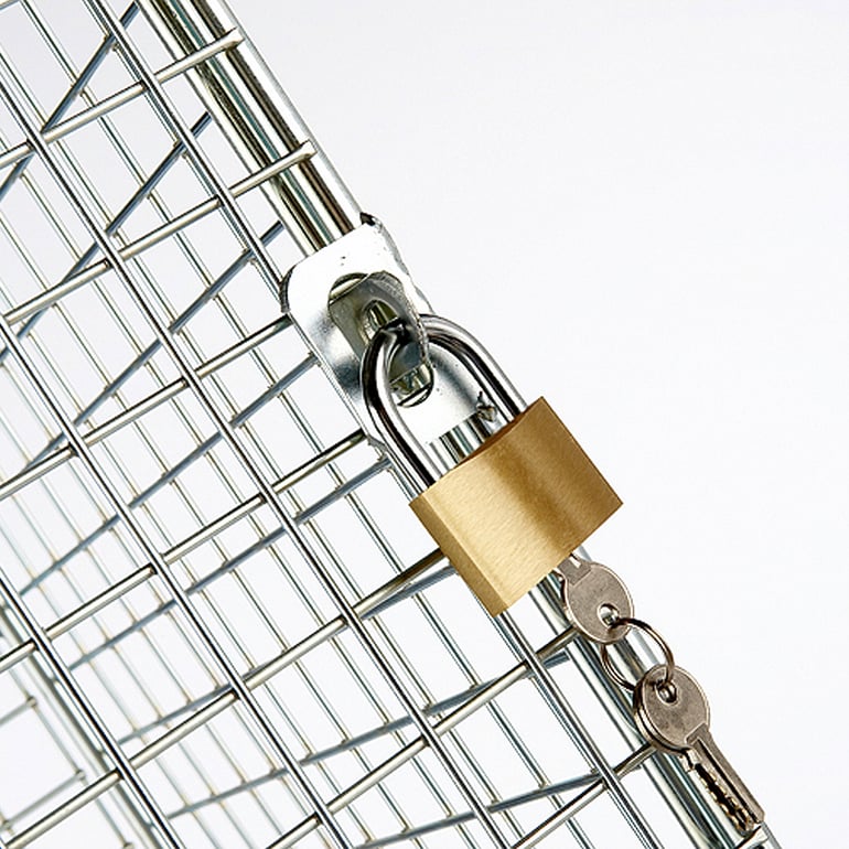 Padlock | AJ Products IE