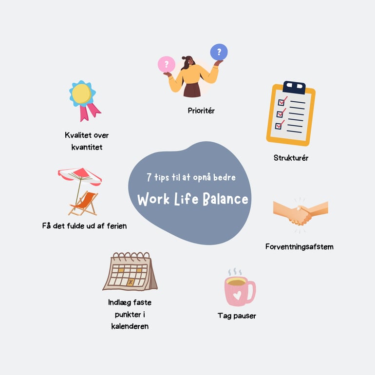 7 saveta za ravnotežu između posla i privatnog života