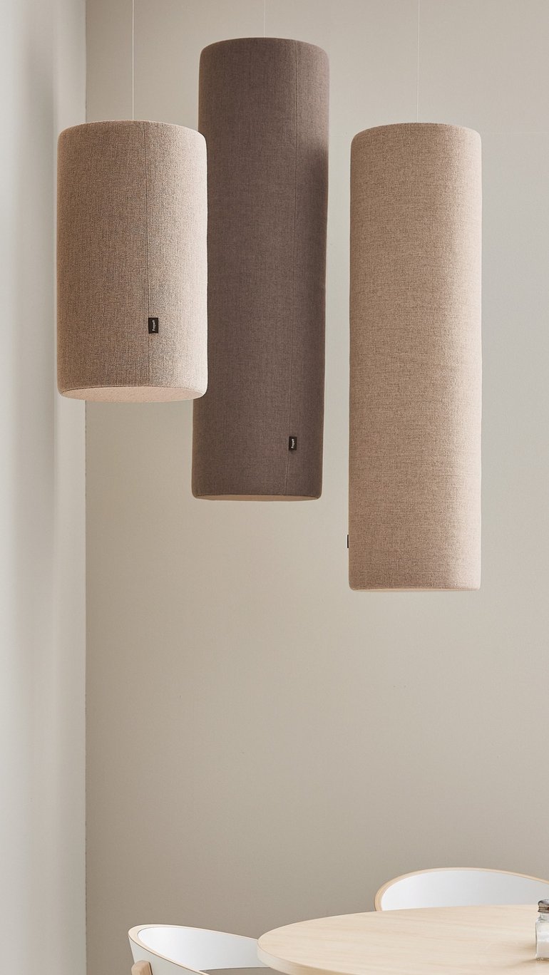 Akustický panel POLY