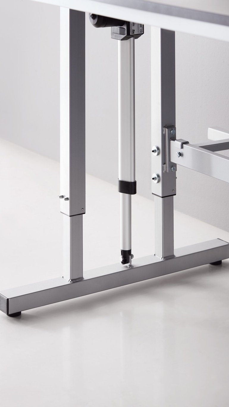 Balicí stůl MOTION