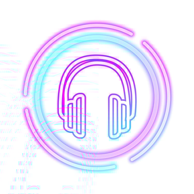 Musik gør dig mere fokuseret på arbejdet