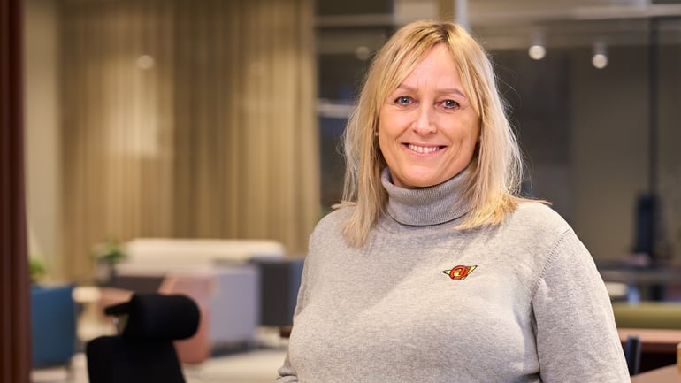 Kunderådgiver