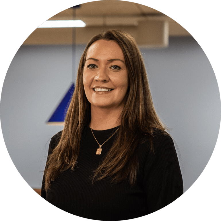 Kunderådgiver, Anniken