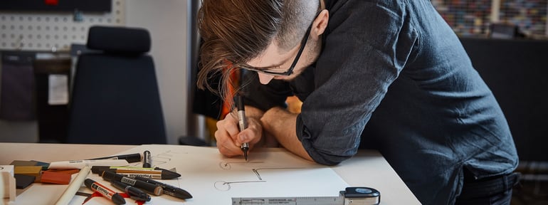 DIzajnér AJ Produkty