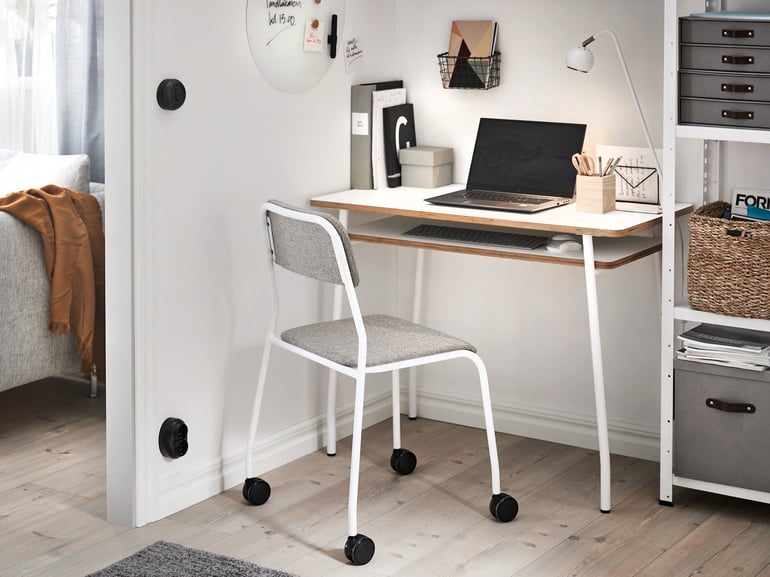 10 načina da se osjećate dobro na poslu dok radite od kuće