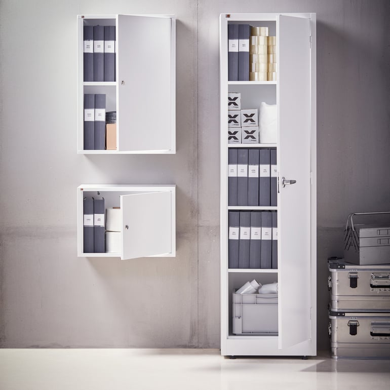 Stahlschrank
