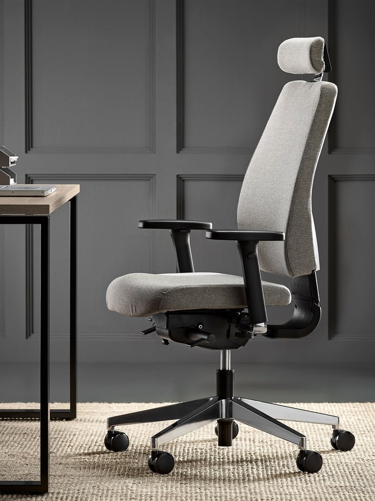 Office chair WATFORD