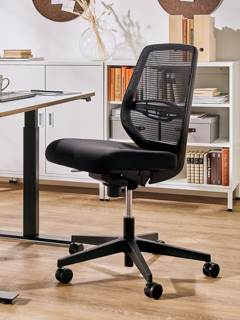 Ergonoomiline kontoritool
