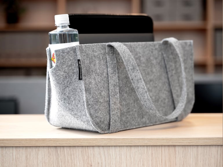 Bürotasche