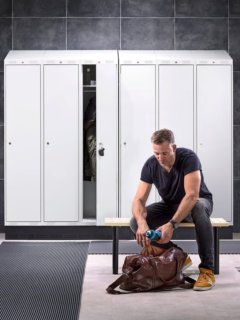 Locker CLASSIC