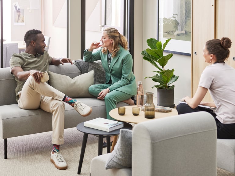 Penki patarimai, kaip leisti laiką su kolegomis