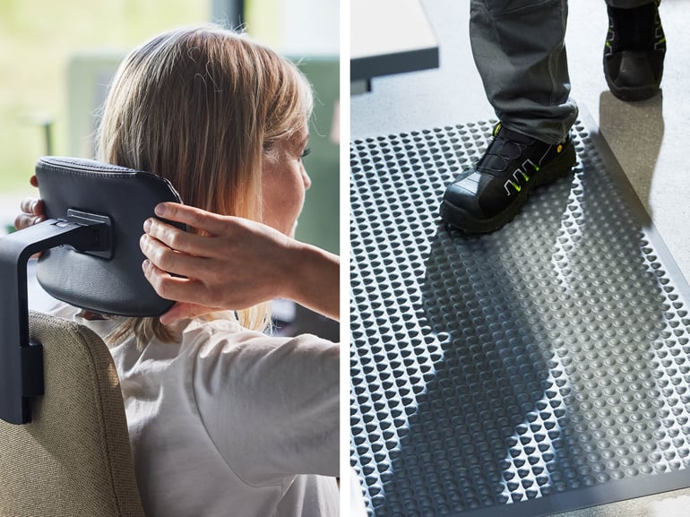 Hvad er ergonomi – egentlig?