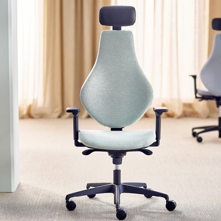 Kancelářská židle Hurray