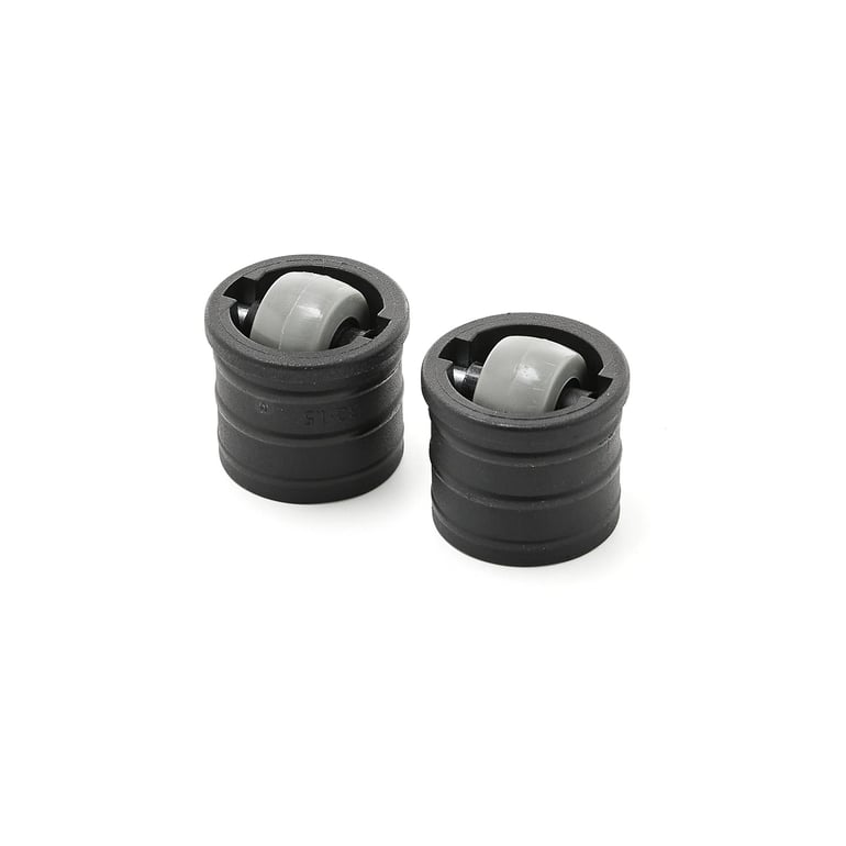 E-shop Set kolies s dušou pre stôl PLURAL, 2 ks