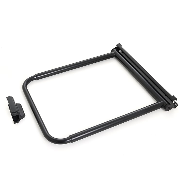 Fotografie produktu: Samozavírací branka X-PROTECT, 690x1210 mm