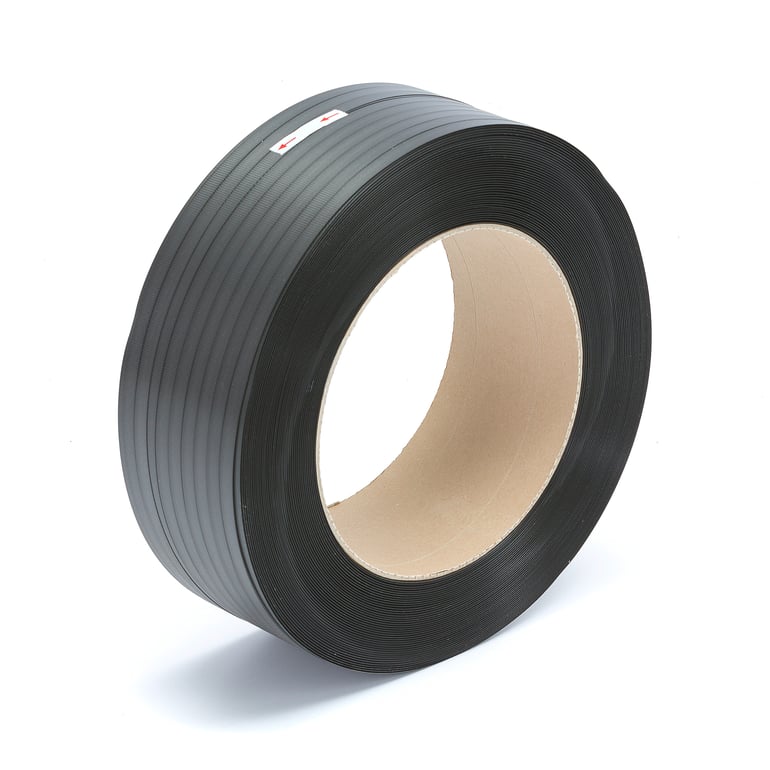 Levně PP vázací páska, 15x0,45 mm, 2300 m, vnitřní průměr 280 mm