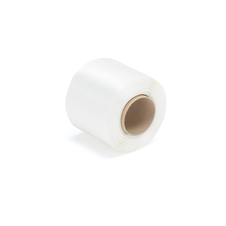 Levně WG balicí páska, šířka 13 mm, návin 250 m