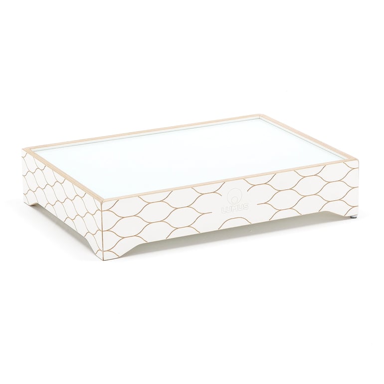Levně Světelný box, 705x505x145 mm