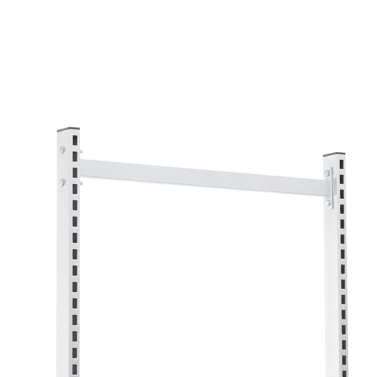 Crossbeam to fit between uprights on workbench MOTION, L 645 mm | AJ ...