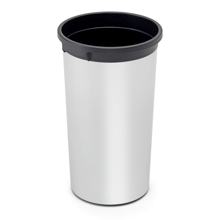 Levně Odpadkový koš EASTON, 50 l, bez víka
