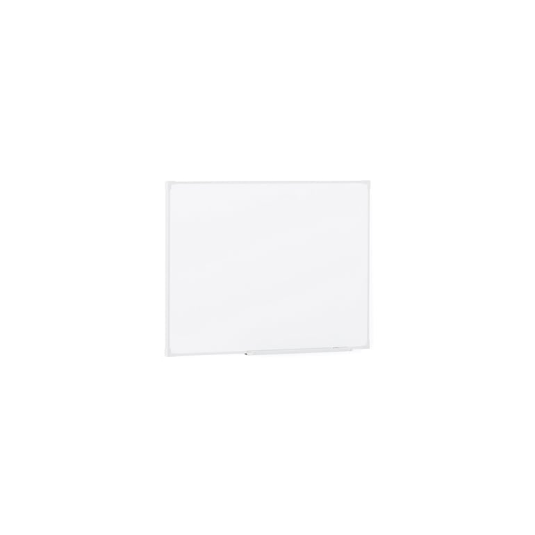Levně Bílá magnetická tabule DORIS, 455x605 mm