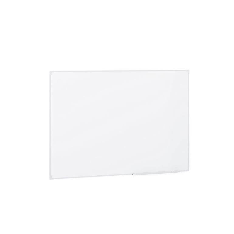 Levně Bílá magnetická tabule DORIS, 905x605 mm