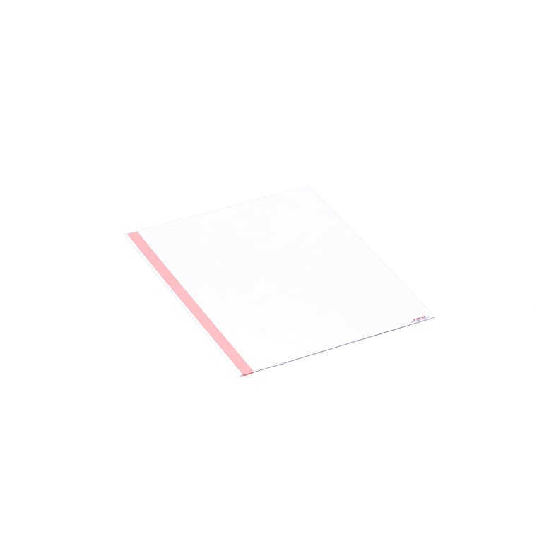 Levně Držák informačních cedulek, 150x150 mm