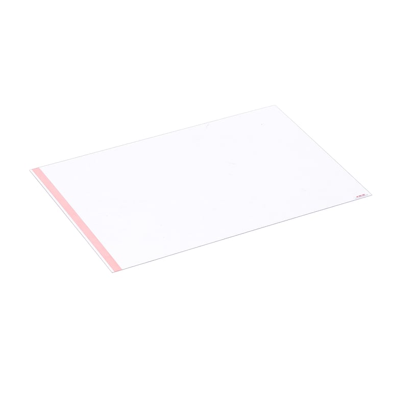 Levně Držák informačních cedulek, 420x300 mm