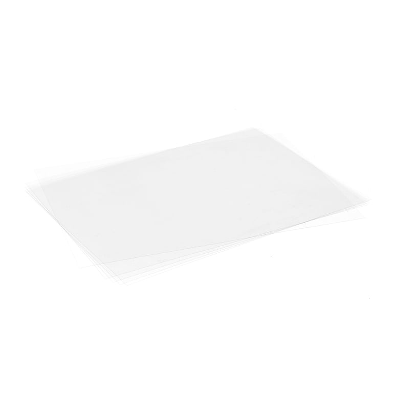 Levně Fólie do zaklapávacího rámu, 700x1000 mm, bal. 5 ks