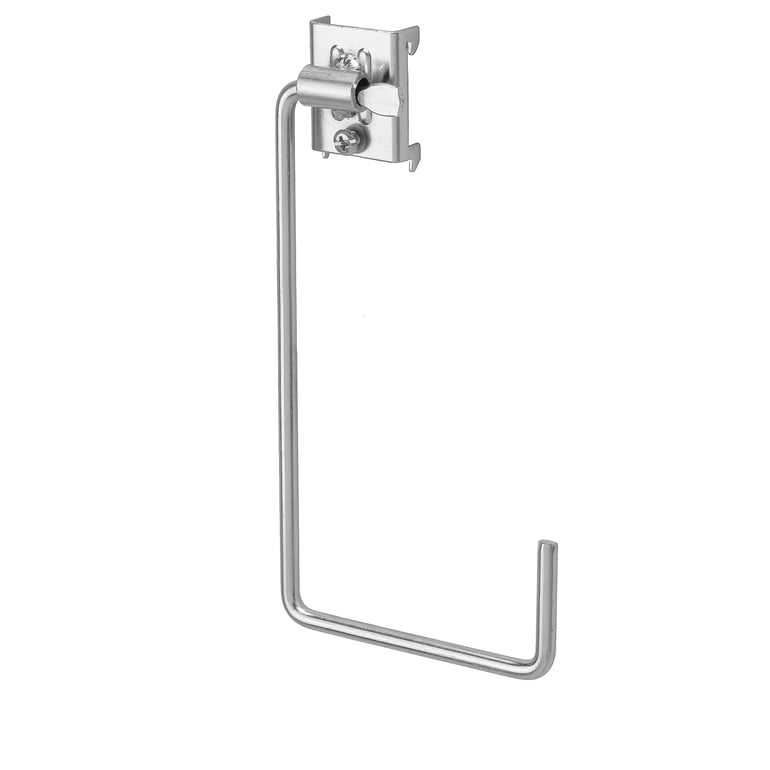 Levně Držák na cívky, 200x105 mm