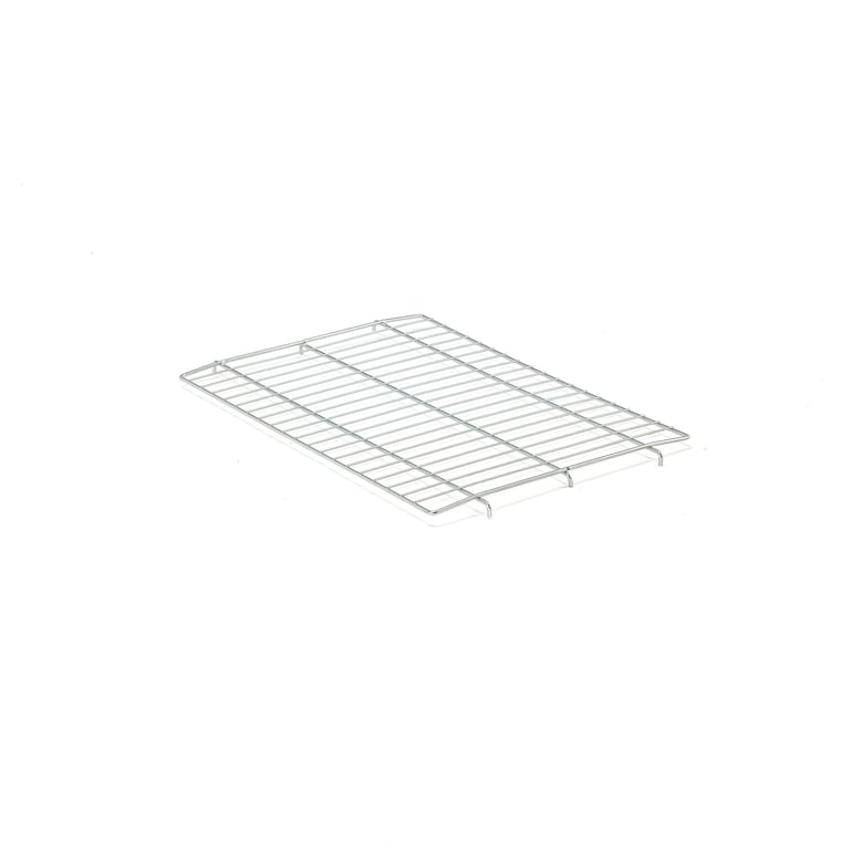 Levně Drátěná police do rollkontejneru JORDAN, 675x830 mm