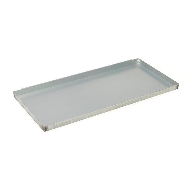 Záchytná vanička na chemikálie Š 1200 x H 600 mm, 29 L