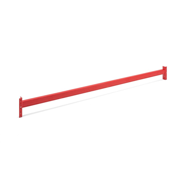 Levně Nosník k paletovému regálu ULTIMATE, 2750 mm, 3x 500 kg