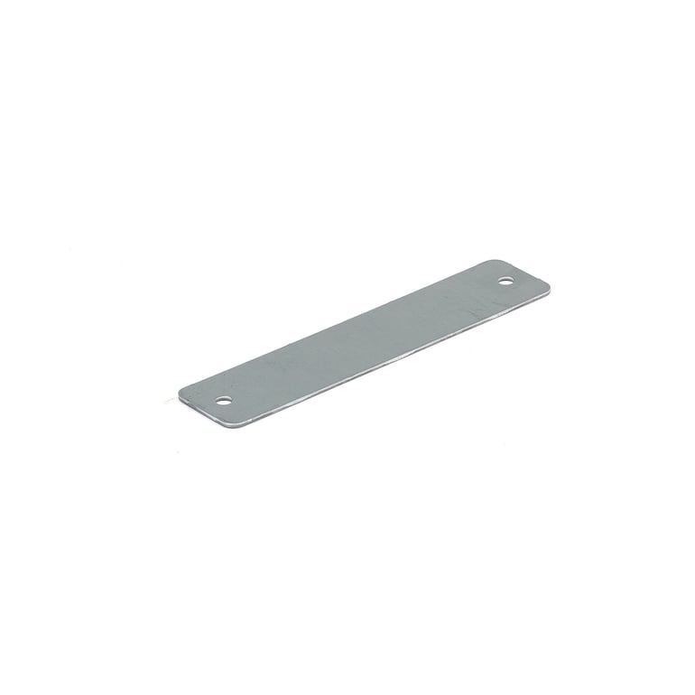 Levně Distanční vložka pro regál ULTIMATE, 230 mm