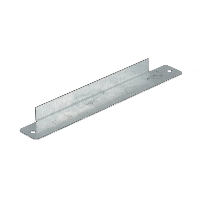 Dištančná vložka k paletovému regálu ULTIMATE, 300 mm